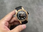 Richard Mille RM 63 01 Automatic Winding Dizzy Hands Rose Gold Watch - Image 7
