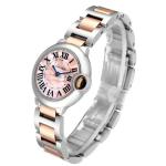 BALLON BLEU Pink Mother of Pearl Dial 28mm - Image 5