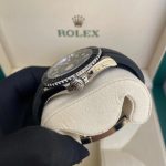 Rolex Yacht-Master Black Ceramic Bezel 42mm 226659-0002 - Image 7