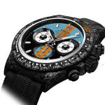Daytona Dew Collection Carbon GT Blue Premium Super Carbon Fiber Customized Edition Cos - Image 5