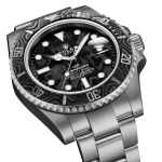 Submariner EOC Premium Super Carbon Fiber Customized Edition Cos - Image 6