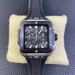 Hublot Square Bang 821.OM.0180.RX 42 mm - Image 10