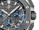 OFFSHORE Grey Dial CHRONOGRAPH 43mm - Image 3