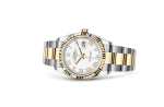 LadyRolex DATEJUST 36 126233 - Image 2