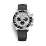 Rolex Cosmograph Daytona White Gold Meteorite 116519LN Replica