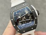 Richard Mille RM 61-01 Ultimate Edition Yohan Blake - Image 13
