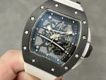 Richard Mille RM 61-01 Ultimate Edition Yohan Blake - Image 14