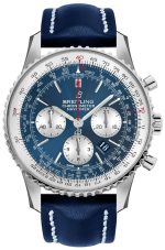 Navitimer 1 B01 Chronograph 46mm - Image 2
