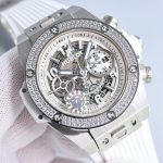 Hublot Big Bang Diamond 441.OE.2011.RW.1104 42mm - Image 15