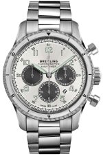 Navitimer 8 B01 Chronograph 43mm - Image 2