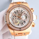 Hublot Big Bang Diamond 441.OE.2011.RW.1104 42mm - Image 4
