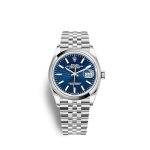 Rolex Datejust 36mm, Ref. # 126200-0021