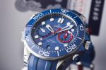 Seamaster Diver 300m America's Cup 44mm - Image 4
