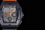 Hublot Spirit of Big Bang 601.CO.0190.LR 45mm - Image 5