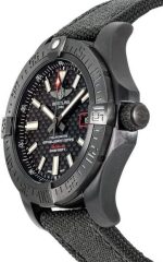 Avenger Blackbird Automatic 44mm - Image 3