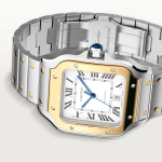 SANTOS Gold Mix 39mm - Image 9