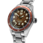 Autavia WBE5114-003 43mm - Image 3