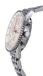 Navitimer 1 Chronograph Steel 41mm - Image 3