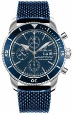 Superocean Heritage II Chronograph 44mm
