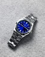 2022 Vacheron Constantin Overseas Blue Dial 41mm - Image 9