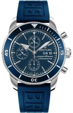 Superocean Heritage II Chronograph 44mm