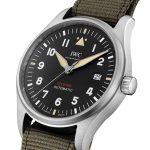 IWC-Pilot's Watch Automatic Spitfire (IW326805) - Image 3
