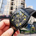 Hublot Masterpiece MP-06 Senna 906.ND.0129.VR.AES12 45mm - Image 4