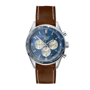 Autavia CBE2110-003 43mm