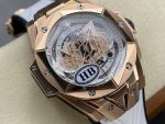Hublot Big Bang Titanium 418.OX.2001.RX.MXM20 - Image 5