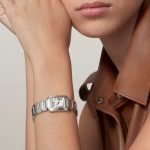 TANK FRANCAISE Gold Mix 22mm - Image 10