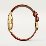 BALLON BLEU Diamond Yellow Gold 33mm - Image 6