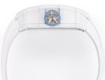 Richard Mille RM053-01 Pablo MacDonough Skeleton Dial White Rubber Strap - Image 8