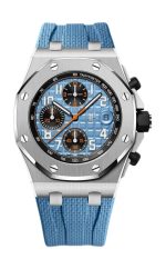 Audemars Piguet Royal Oak Offshore Series 26238ST.OO.A340CA.01