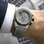 Daytona Dew Collection CarboQuartz Space Mission Premium Super Carbon Fiber Customized Edition Cos - Image 7