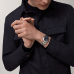 BALLON BLEU Blue Dial 42mm - Image 2