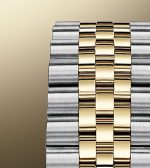 LadyRolex Datejust 31 Oystersteel and yellow gold - M278343RBR-0030 - Image 4