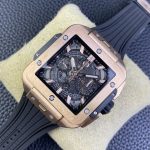 Hublot Square Bang 821.OM.0180.RX 44 mm - Image 5