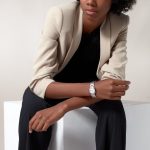 BALLON BLEU Diamond Dial 28mm - Image 2