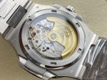 Patek Philippe Nautilus 5711 111P 001 40MM Replica Watch - Image 9