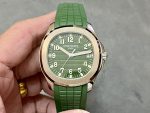 Replica Patek Philippe Aquanaut 5168G 010 40mm Mens Watch - Image 12