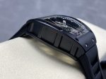 Richard Mille RM 035 Rafa Americas Edition Black Ceramic Watch - Image 7