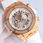Hublot Big Bang Diamond 441.OE.2011.RW.1104 42mm - Image 6