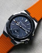 2022 Vacheron Constantin Overseas Dual Time “Everest” - Image 9