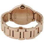 BALLON BLEU Rose Gold Diamond 42mm - Image 3