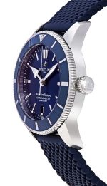 Superocean Heritage II B20 Automatic 44mm - Image 3