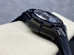 418.CX.1107.RX.MXM22 Hublot Big Bang Sang Bleu II Black Magic - Image 6