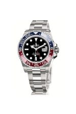 Rolex Perpetual GMT-Master II 116719-BLRO Series - Image 3