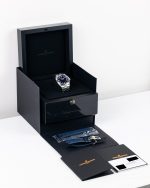 2022 Vacheron Constantin Overseas Blue Dial 41mm - Image 2