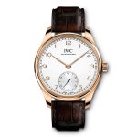 IWC-Portugieser Automatic 40 (IW358306)