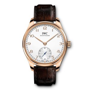 IWC-Portugieser Automatic 40 (IW358306)